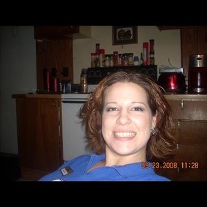 Meet your Posher, Valerie